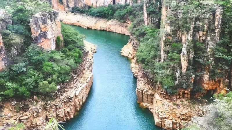 20 Cidades Turísticas de Minas Gerais