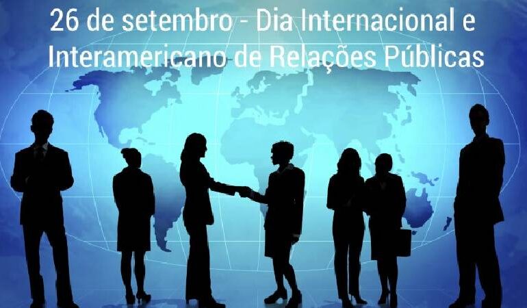 Dia Interamericano das Relações Públicas