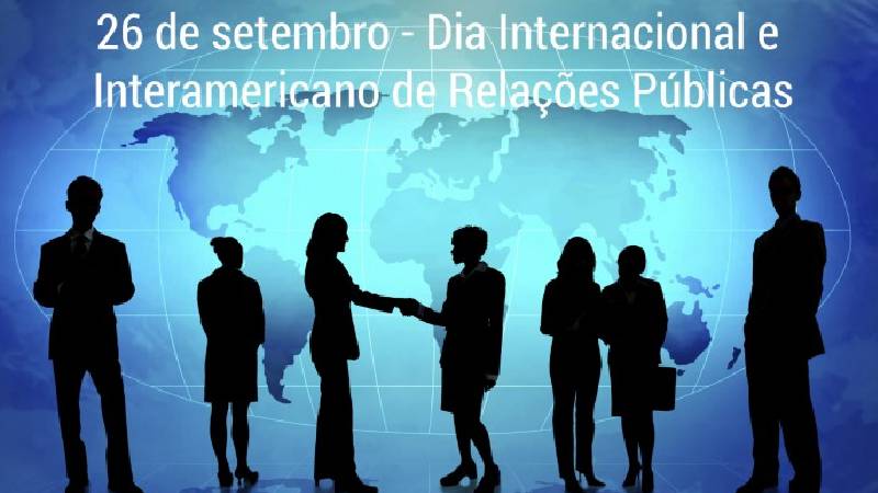Dia Interamericano das Relações Públicas
