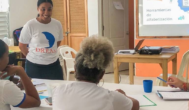 Dia Internacional da Alfabetização