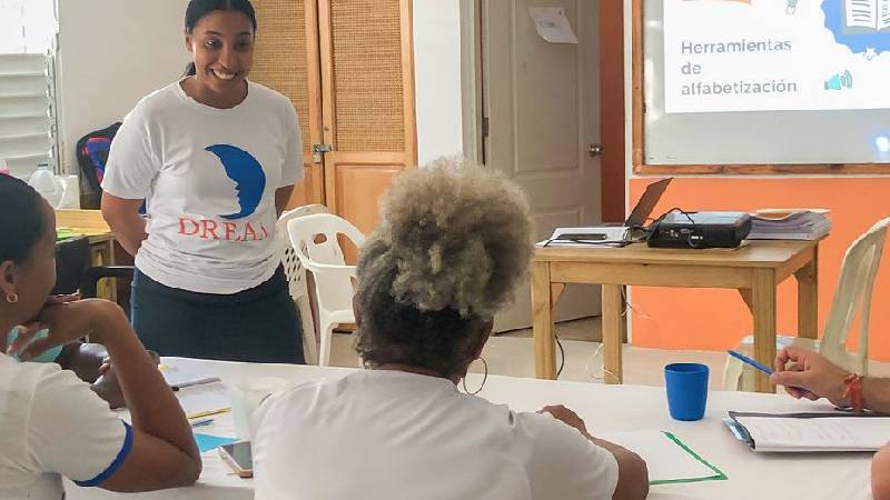 Dia Internacional da Alfabetização