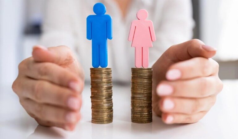 Dia Internacional da Igualdade Salarial