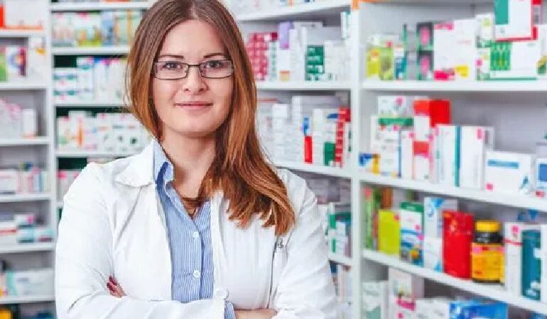 Dia Internacional do Farmacêutico