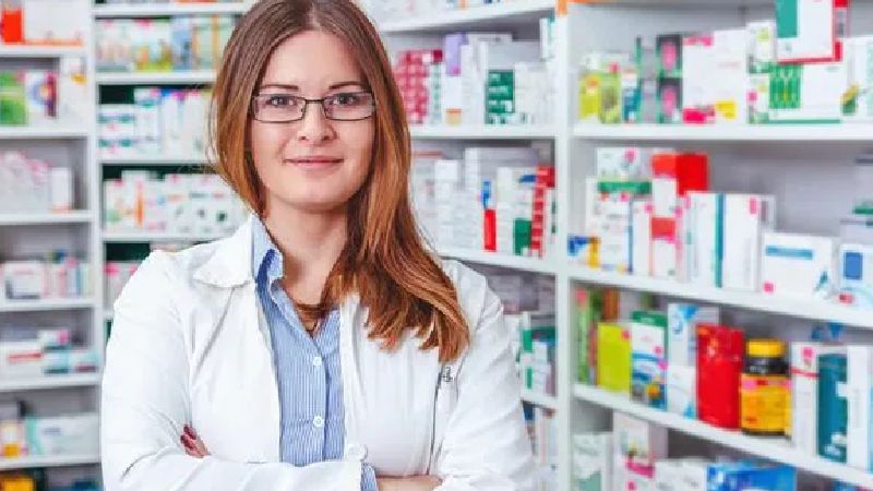 Dia Internacional do Farmacêutico