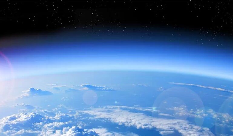 Dia Internacional para a Preservação da Camada de Ozônio