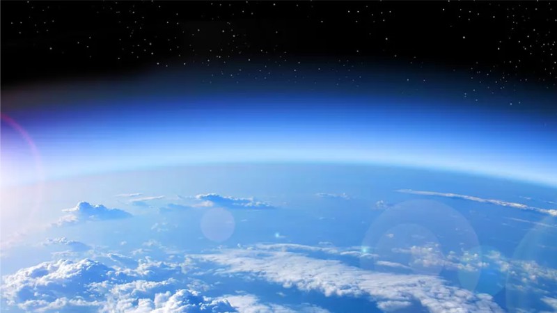 Dia Internacional para a Preservação da Camada de Ozônio