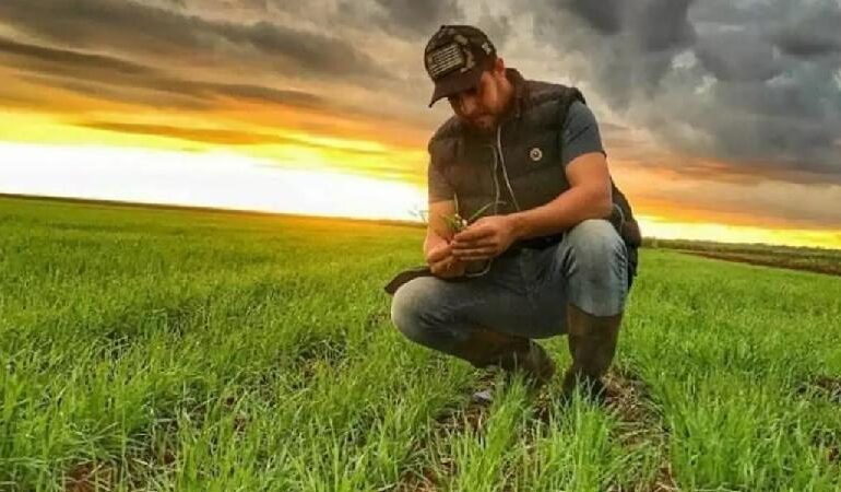 Dia Mundial do Agrônomo