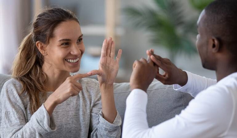 Dia Nacional da Pessoa Surda