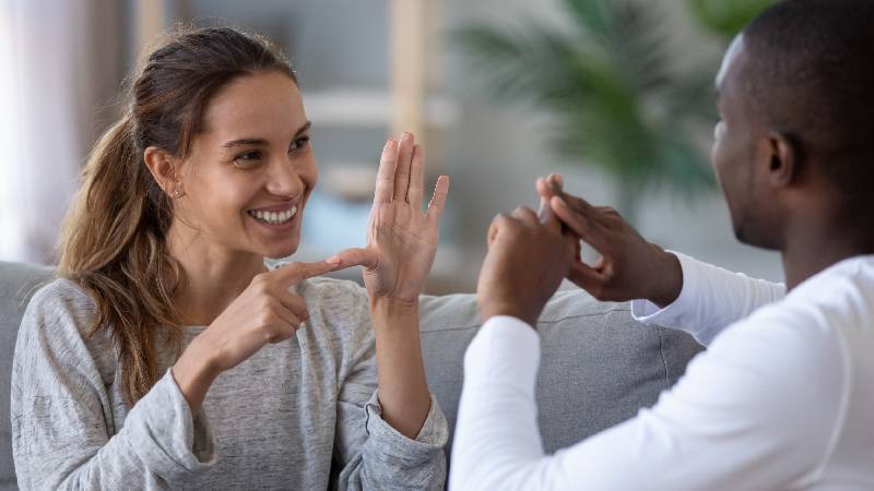 Dia Nacional da Pessoa Surda