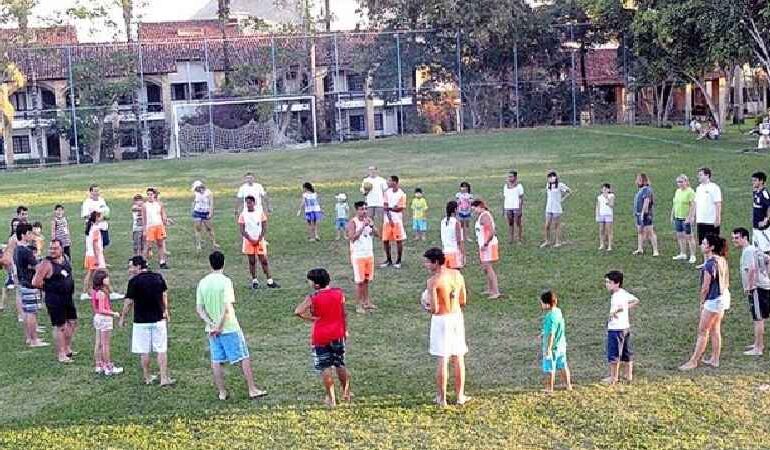 Dia Nacional da Recreação