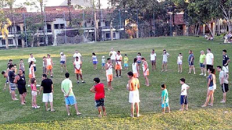 Dia Nacional da Recreação