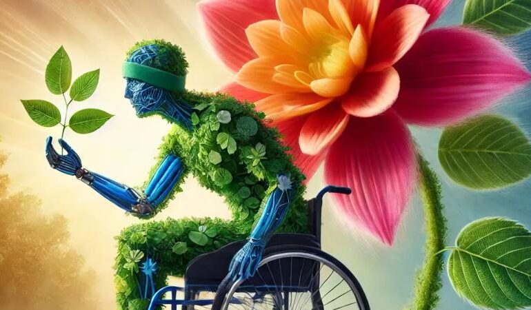 Dia Nacional de Luta da Pessoa com Deficiência