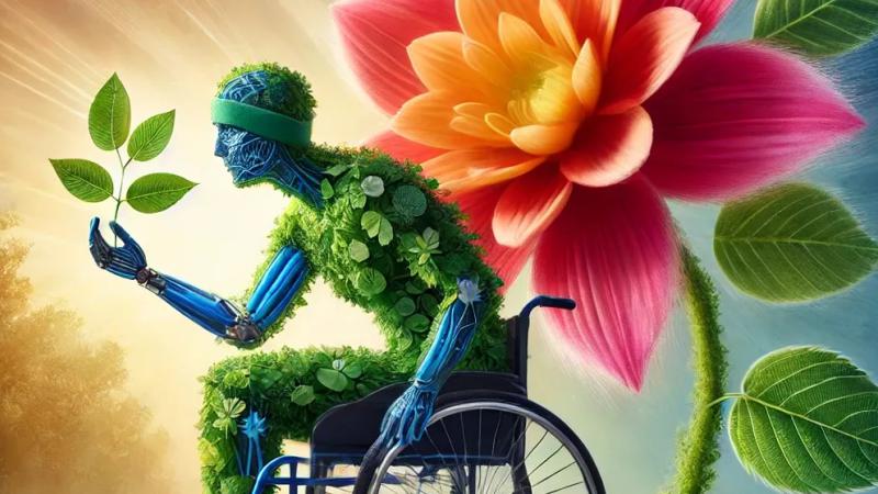 Dia Nacional de Luta da Pessoa com Deficiência