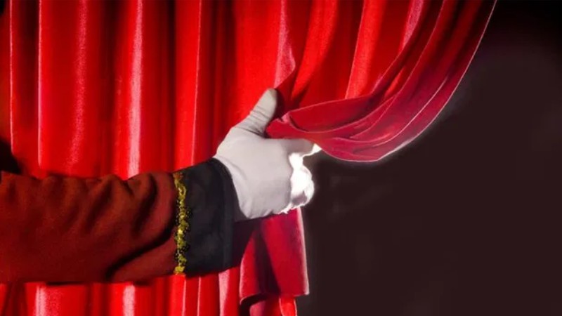 Dia Nacional do Teatro