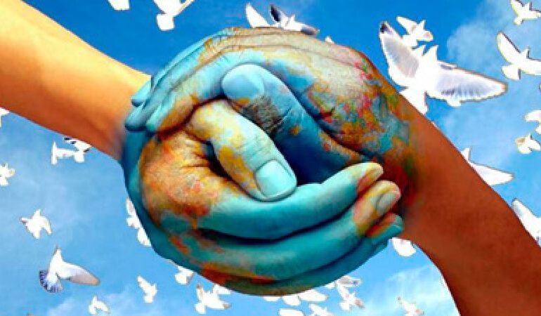 Dia da Compreensão Mundial