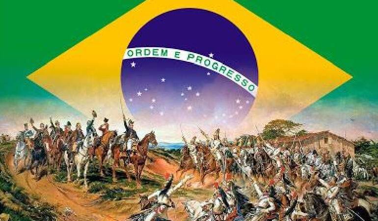 Dia da Independência do Brasil