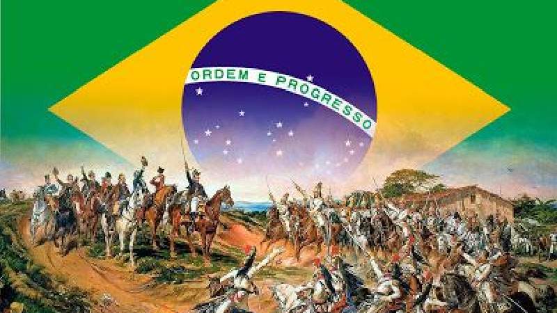 Dia da Independência do Brasil