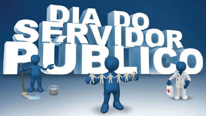 Dia do Servidor Público