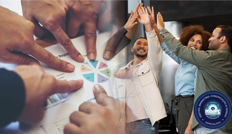 Gestão Estratégica Integrada