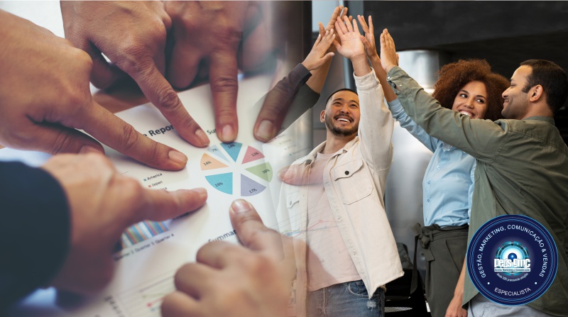 Gestão Estratégica Integrada