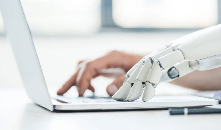 Impactos da tecnologia