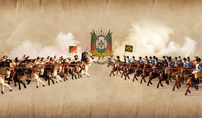 Revolução Farroupilha