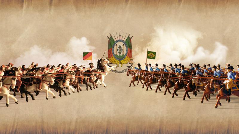 Revolução Farroupilha