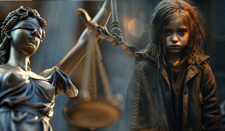 Denúncia Pública em Defesa da Infância em Niterói-RJ