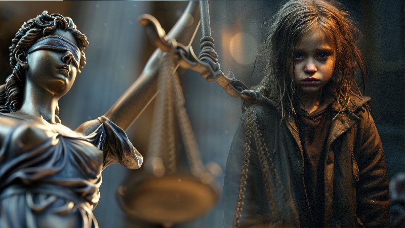 Denúncia Pública em Defesa da Infância em Niterói-RJ