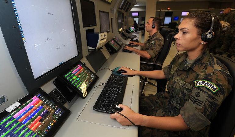 Dia Internacional do Controlador de Tráfego Aéreo
