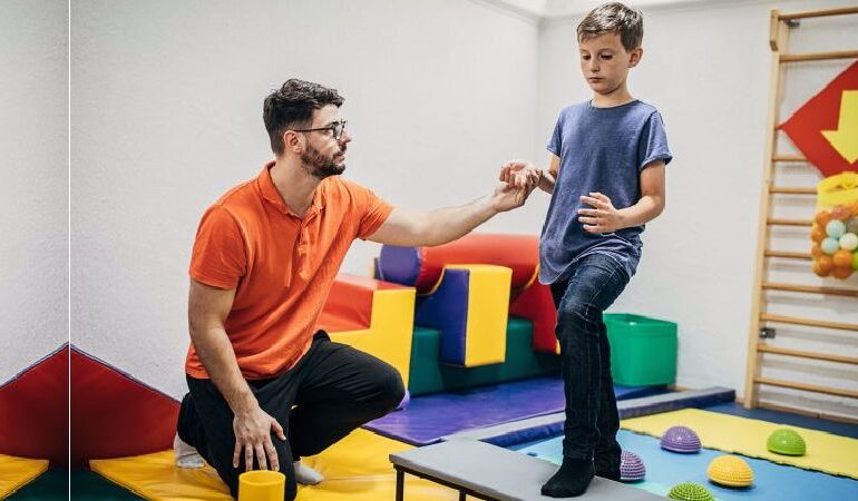 Dia Mundial da Terapia Ocupacional