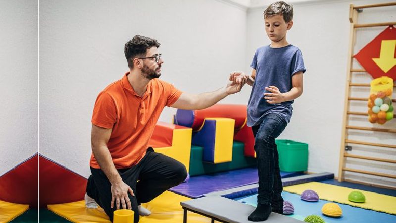 Dia Mundial da Terapia Ocupacional