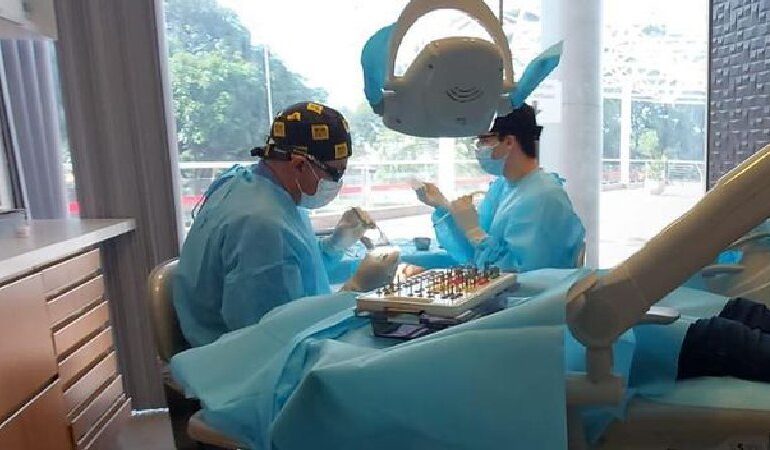 Dia Mundial do Dentista