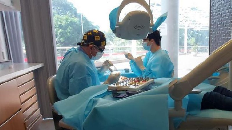 Dia do Dentista