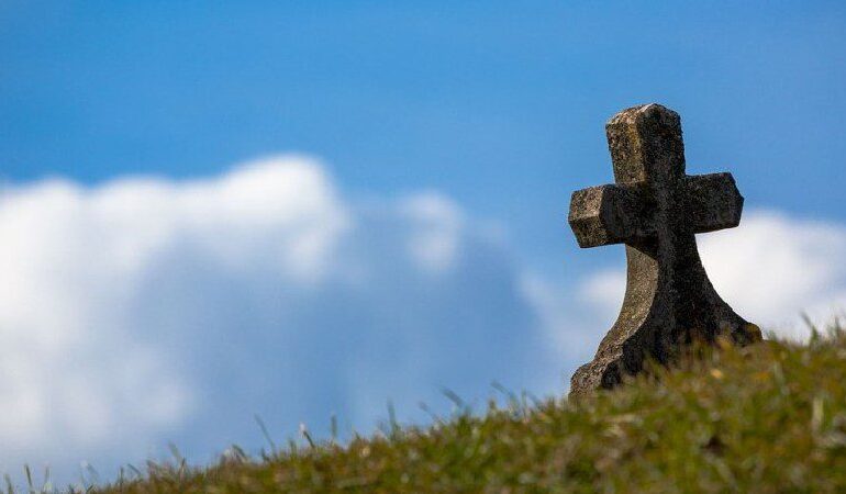 Dia de Finados ou Dia dos Mortos