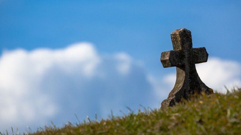 Dia de Finados ou Dia dos Mortos