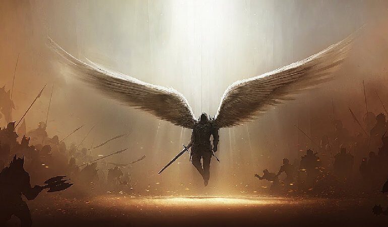 Dia do Anjo da Guarda