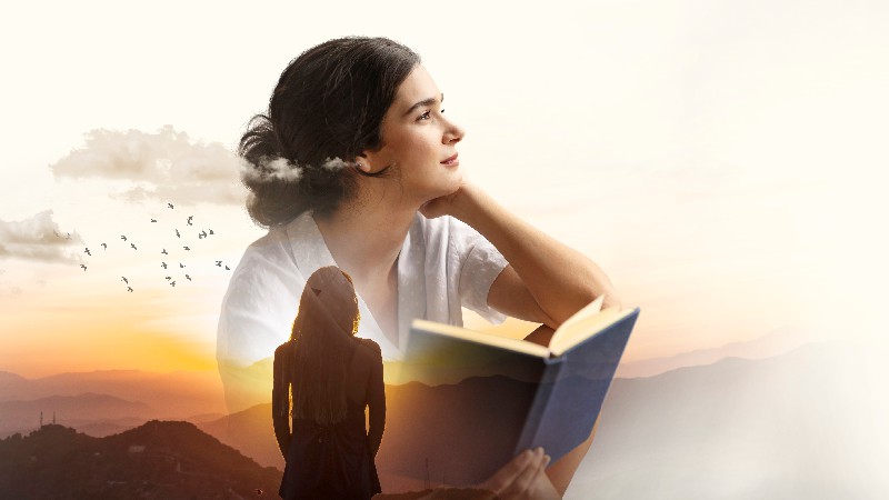 Estilo de Vida de Quem Pratica a Oração