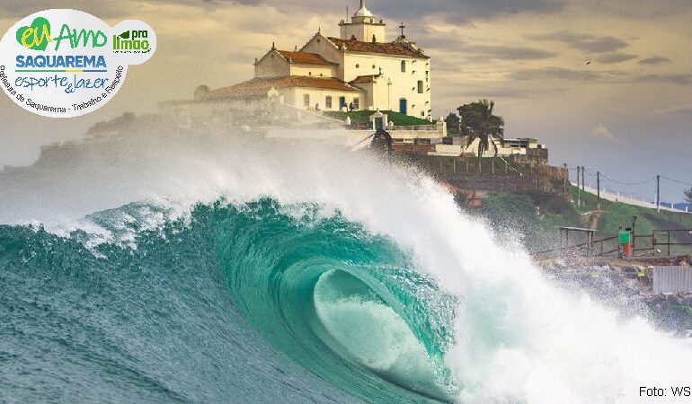 O Prazer de Estar em Saquarema