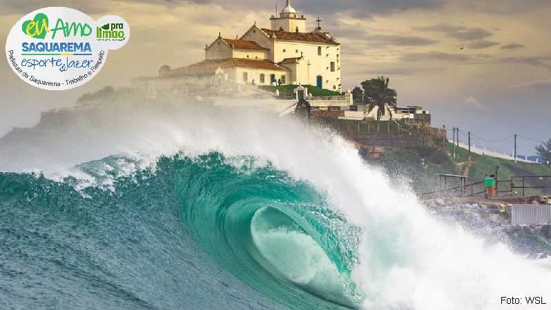 O Prazer de Estar em Saquarema