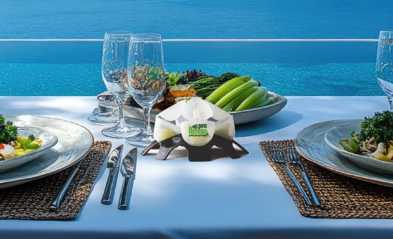 Pralimao impulsiona margens no setor de utilidades e correlatos