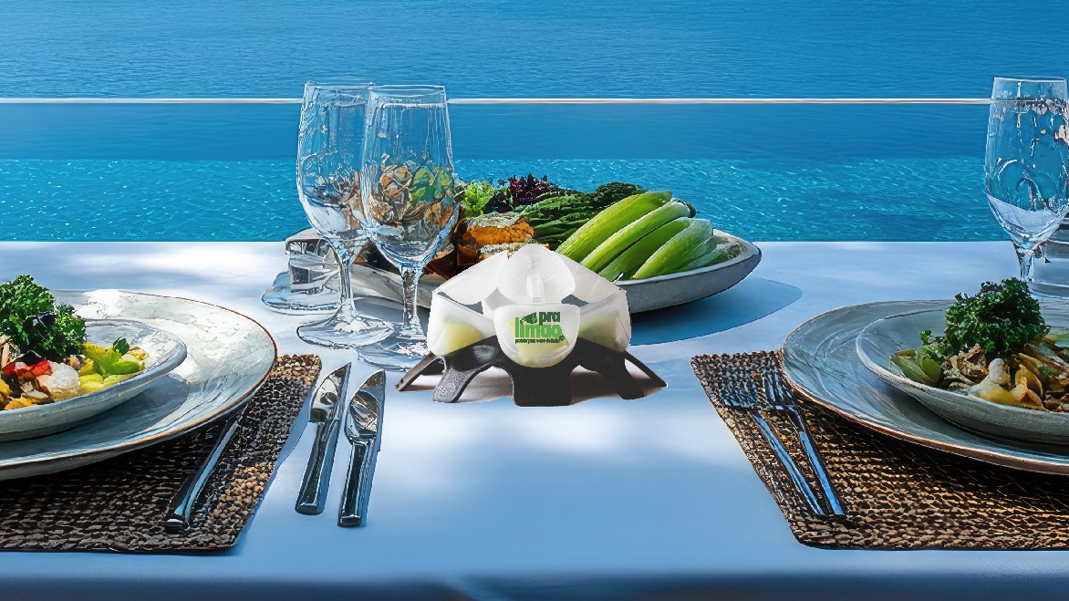 Pralimao impulsiona margens no setor de utilidades e correlatos