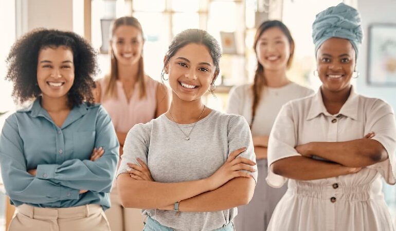 Dia do Empreendedorismo Feminino