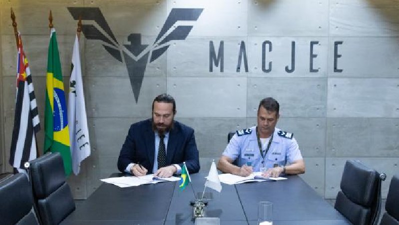 Brasil desenvolve tecnologia hipersônica