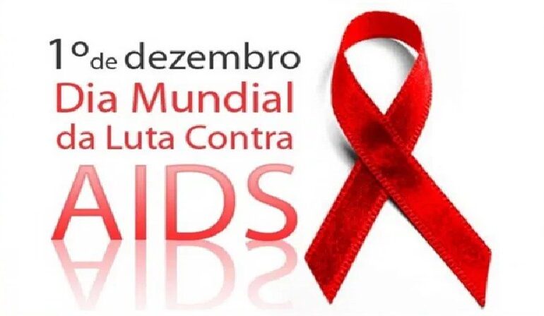 Dia Internacional da Luta contra a AIDS