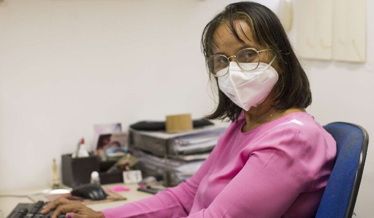 Dia Nacional da Assistência Social