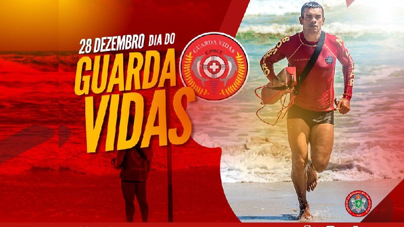 Dia do Salva-Vidas