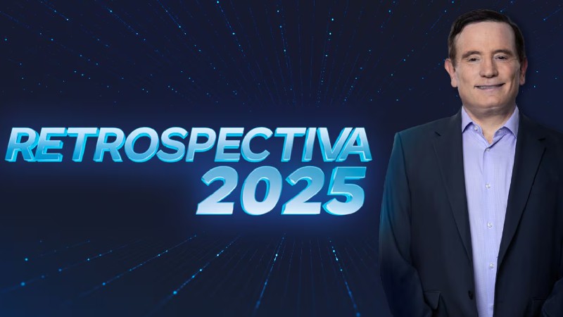 Retrospectiva 2025 em 30/12