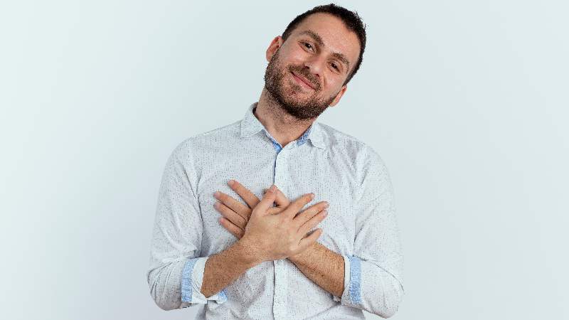 Dia Internacional do Obrigado