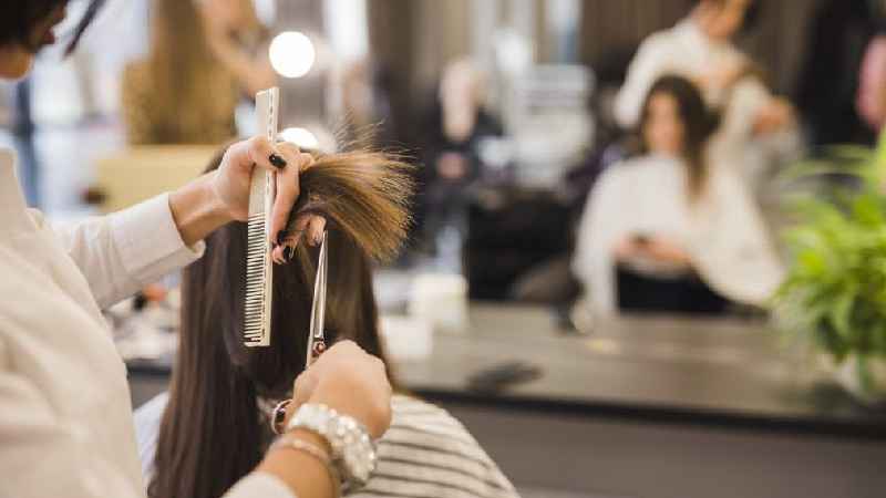 Dia Nacional do Cabeleireiro